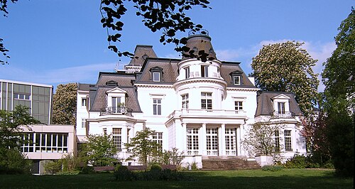 Hochschule für Musik und Theater Hamburg